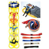 DESKI ORTOPEDYCZNE, NOSZE EWAKUACYJNE